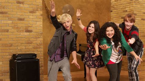 austin and ally watch online